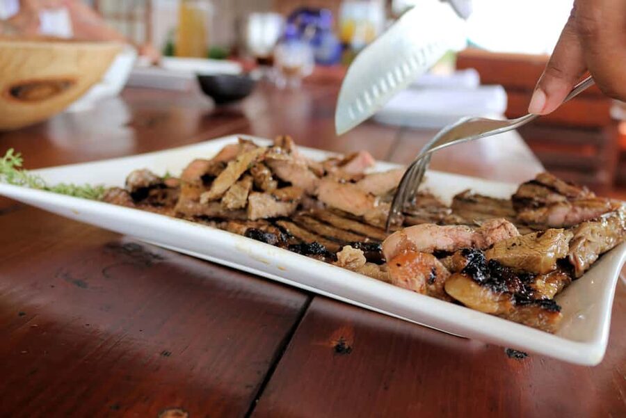 St. John's: Rum Cooking Class with 6 Rum Tastings - 11:00 to 15:00, a clear four-hour plan