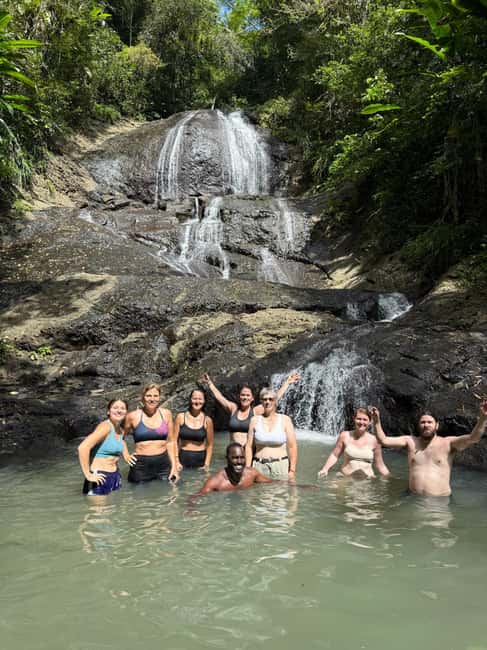 St. Lucia: ATV Tour with Beach Ride and Rum Tasting - Key points before you book