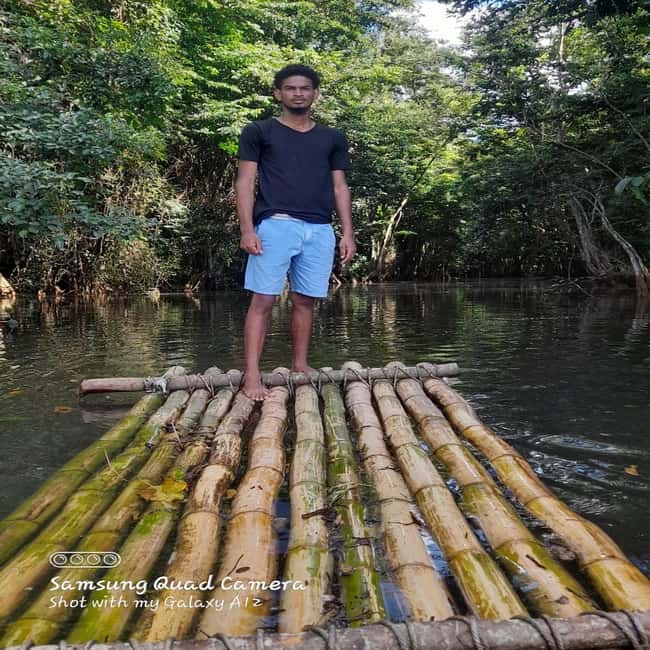 St Lucia Bamboo Rafting and Rum Distillery Experience - Is $149 a fair price?