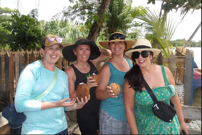 St Lucia Bamboo Rafting Experience (+Rum Tasting) - Who will enjoy this most