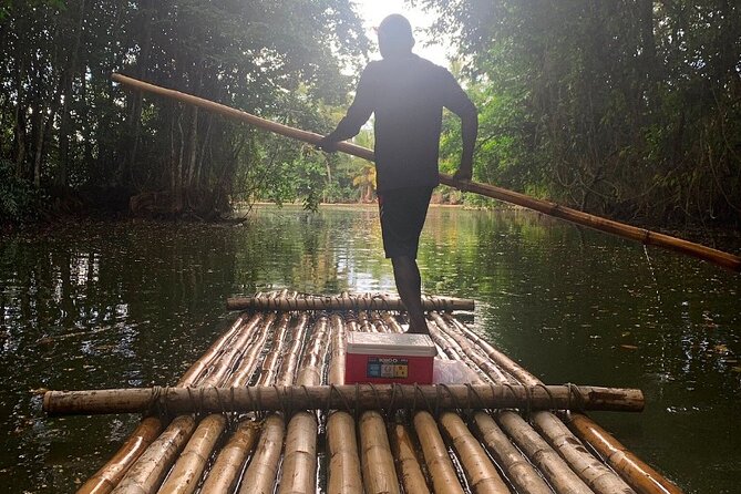 St Lucia Bamboo Rafting Experience (+Rum Tasting) - What to pack and how to prepare