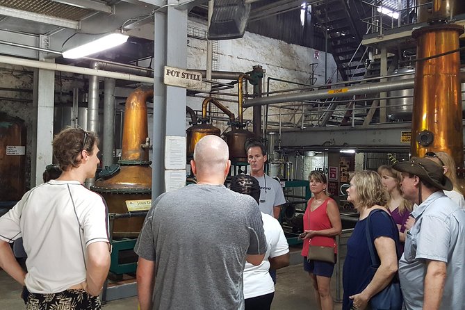 St. Lucia Food and Rum Tour - Taste authentic St. Lucian Food and Culture - Marigot Bay brings scenery and island history