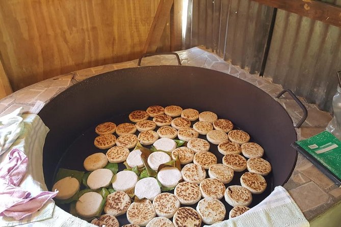 St. Lucia Food and Rum Tour - Taste authentic St. Lucian Food and Culture - Roseau combines bananas with rum
