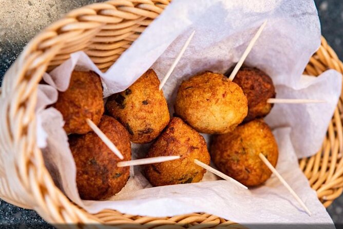St Lucia Food & Rum Tasting - Rodney Bay Edition - Rodney Bay food with a local guide