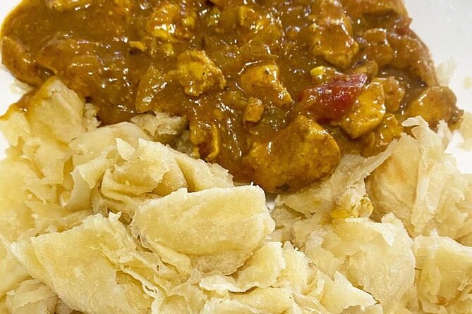 St Lucia Food & Rum Tasting - Rodney Bay Edition - The 10 a.m. start at Rodney Bay Marina