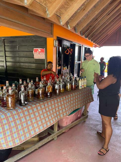St. Lucia: Rum Distillery and Chocolate Making Experience - Should you book this St. Lucia experience?