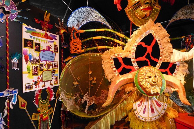 St Lucia Rum Tasting and Tour - Castries Market brings the morning back to street level