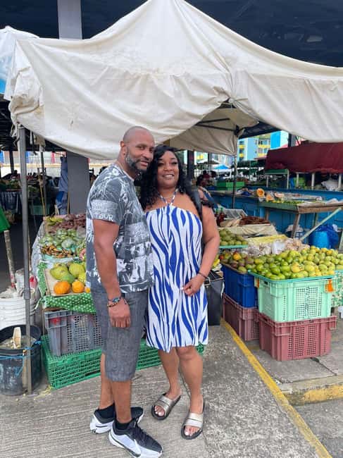 St. Lucia: Sightseeing, Rum tasting, and Shopping Tour - Key points to know before you go