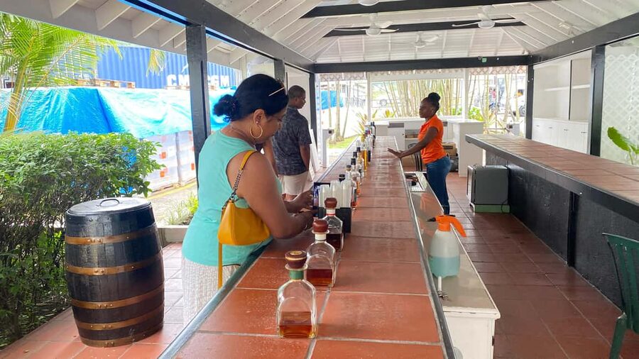 St. Lucia: Sightseeing, Rum tasting, and Shopping Tour - Why this four-hour tour works for a first look at St. Lucia