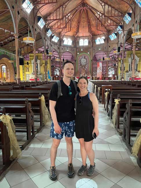 St. Lucia: Sightseeing, Rum tasting, and Shopping Tour - Gros Islet and the northern drive