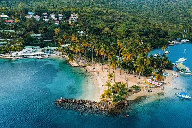 St Lucia Treasures - (Chocolates Rum and Rafting) - Key things to know before you book