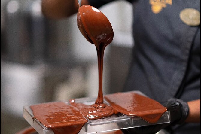 St Lucia Treasures - (Chocolates Rum and Rafting) - A three-part day that shows off St Lucia differently