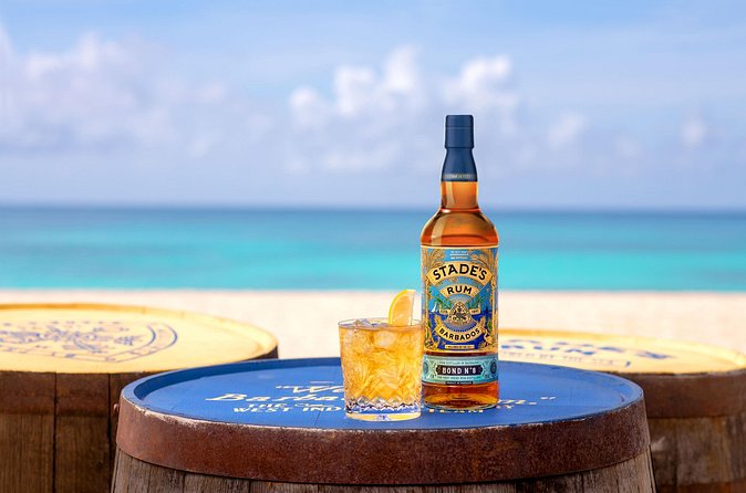 Stade's and Planteray Rum Tasting and Beach Experience - How the staff shape the visit