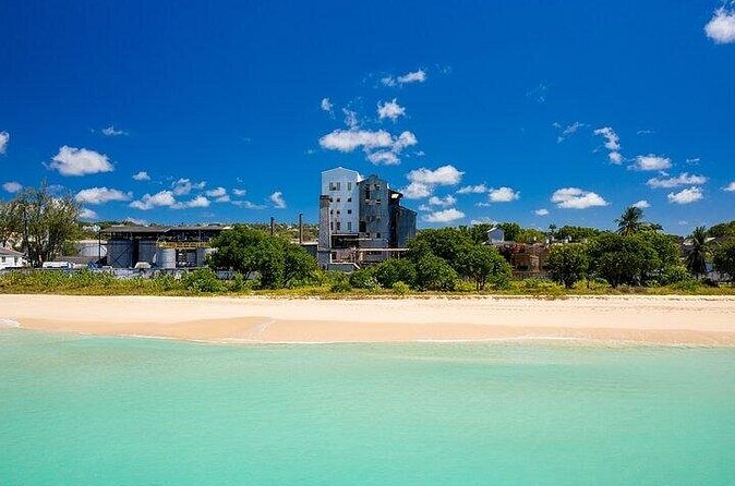 Stade's and Planteray Rum Tasting and Beach Experience - Practical value at $40