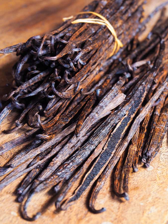 Tea, Rum & Vanilla Route - Domaine des Aubineaux: Mauritius before the factories