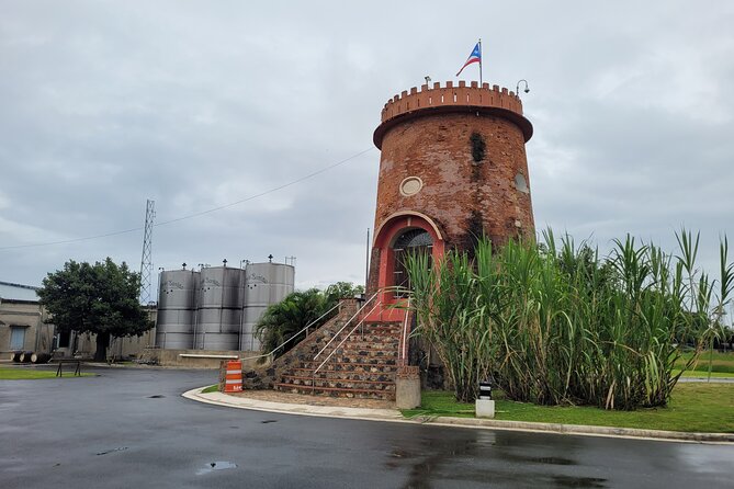 The Barrilito Rum Factory Experience Transportation Included - Is $99 a fair price?