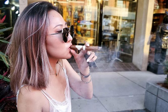 The Original Cigar and Rum Tasting Experience in Little Havana - Key points at a glance