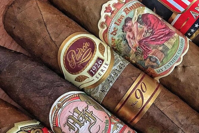 The Original Cigar and Rum Tasting Experience in Little Havana - Why the private format matters