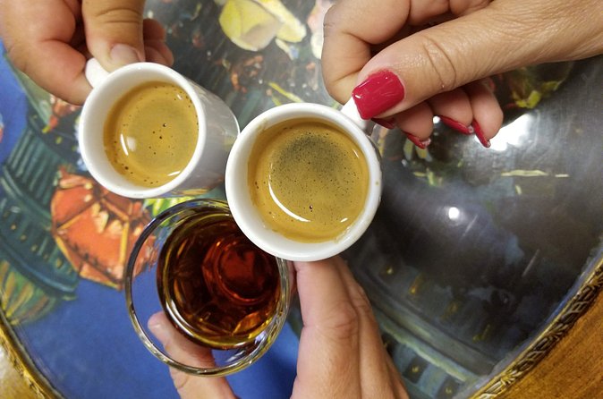 The Original Cigar and Rum Tasting Experience in Little Havana - The possible museum and dancing finish