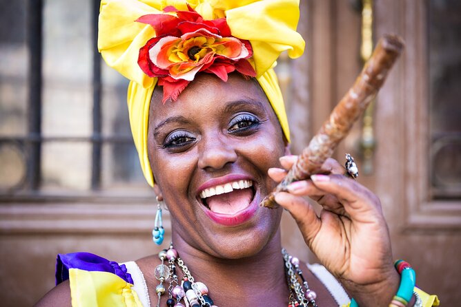 The Original Cigar and Rum Tasting Experience in Little Havana - Who will get the most from this experience
