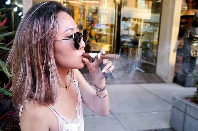 The Original Cigar and Rum Tasting Experience in Little Havana - Price, timing, and cancellation advice