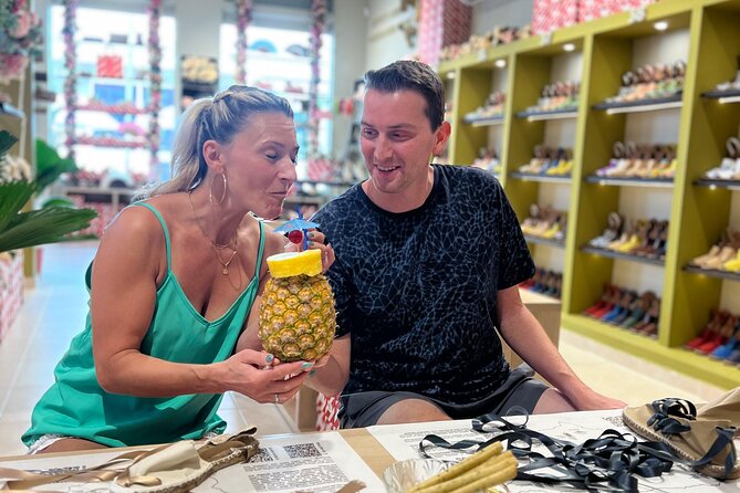 The piña colada experience - Key points to know before booking