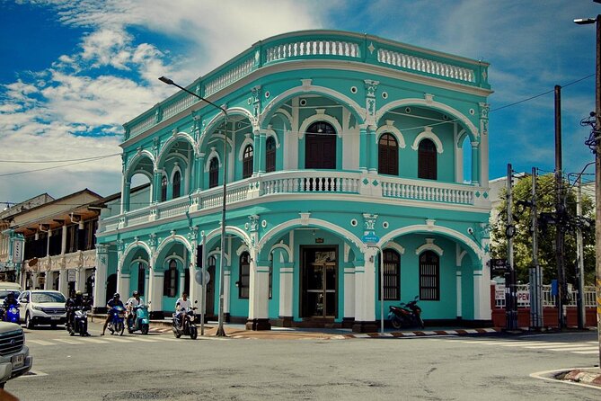 The Real Phuket Sightseeing Tour with Rum Cocktail Tasting - Key points to know before booking
