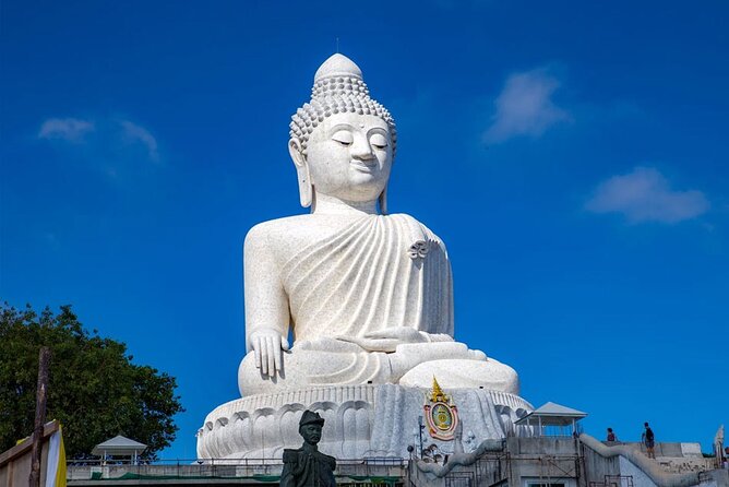 The Real Phuket Sightseeing Tour with Rum Cocktail Tasting - What the seven-hour schedule feels like