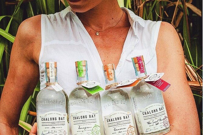The Real Phuket Sightseeing Tour with Rum Cocktail Tasting - Price and what you receive for $108.34
