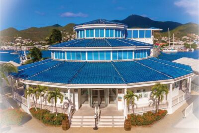 Topper’s Rhum Culinary and Tasting Tour Rum Food and Fun