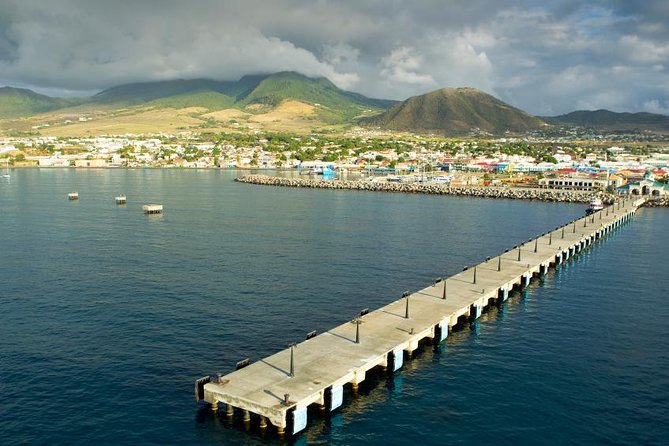 Ultimate Rum Runner's Tour of Basseterre - Rum, sugar cane, and the St. Kitts story