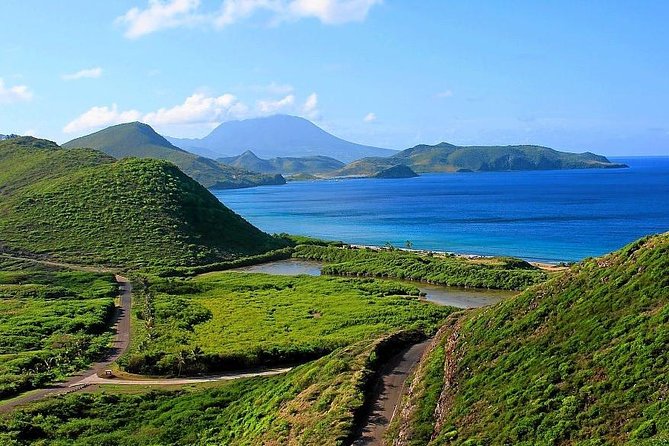 Ultimate Rum Runner's Tour of Basseterre - The guide makes or breaks the afternoon