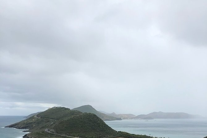 Ultimate Rum Runner's Tour of Basseterre - Timing, pickup, and cruise-day planning