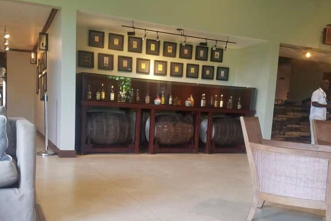 YS Falls and Appleton Estate Private Rum Tour - What to pack for a smoother day