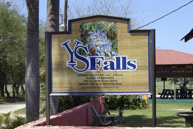YS Falls and Appleton Estate Private Rum Tour - Timing, weather, and cancellation